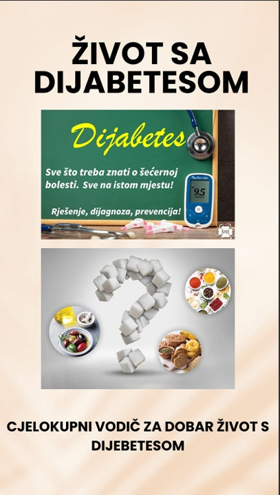 Život sa dijabetesom